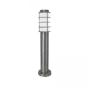 Poste Led Mercury Satín E27