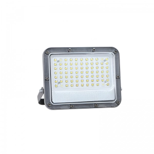 Reflector LED Mercury Project ART 50W Luz Blanca