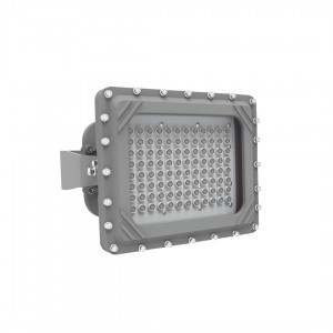 Luminaria Sylvania LED Flood Light SylSecure 100W