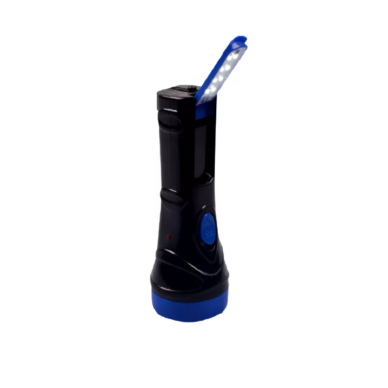 Led Sylvania Linterna Recargable Led Az