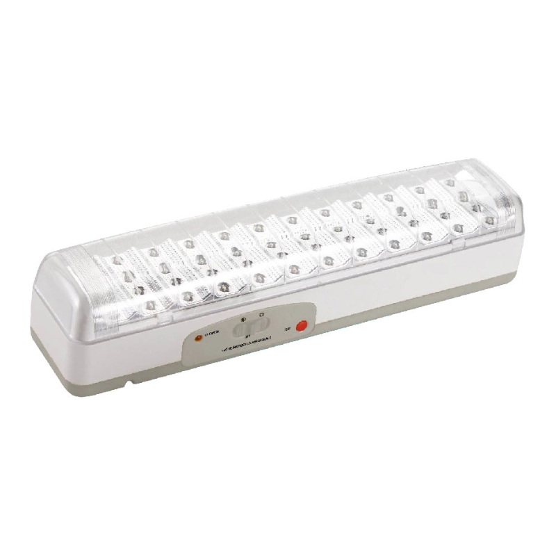 Luminaria Sylvania LED Emergencia 3.2W - 48 PCS