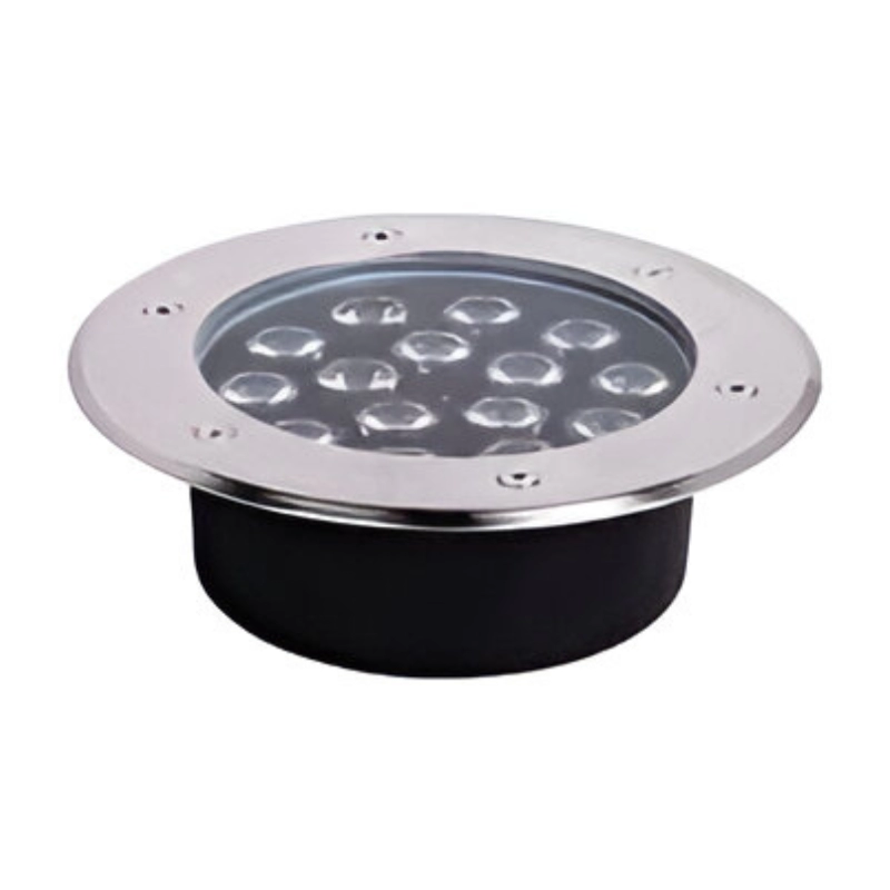 Bala LED De Piso 15W 6500K ILUMAX