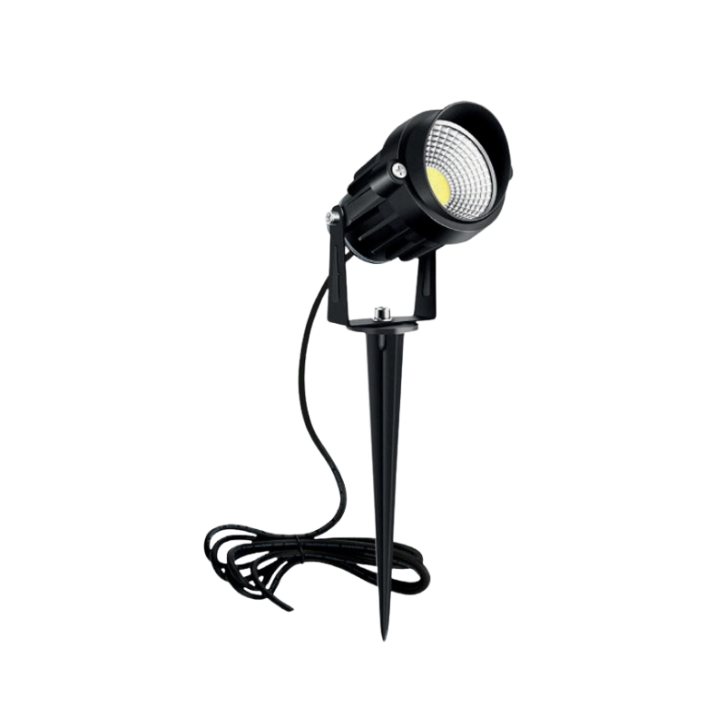 Estaca Led 7W 3000K ILUMAX