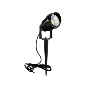 Estaca Led 7W 3000K ILUMAX