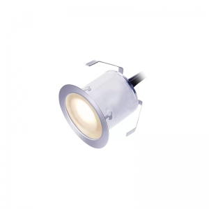 Set x6 De Luces De Incrustar 0.4W 6500K ILUMAX