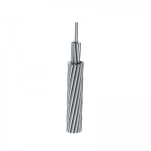 Cable ACSR 4
