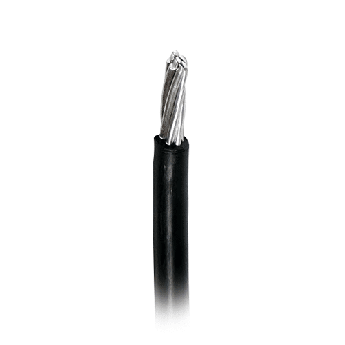 Cable Aluminio Serie 8000 Libre de Halógeno 2/0