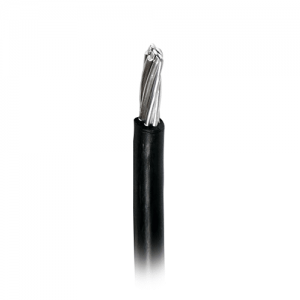 Cable Aluminio Serie 8000 Libre de Halógeno 4/0