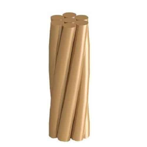 Cable Desnudo Cobre 3/0