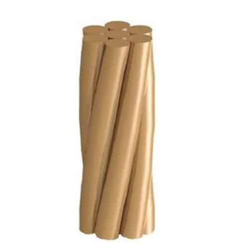 Cable Desnudo Cobre 4/0