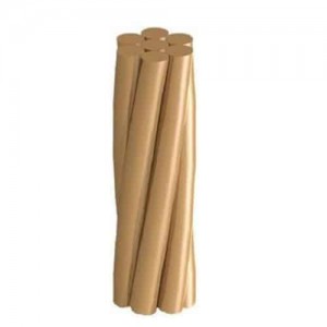 Cable Desnudo Cobre 2/0