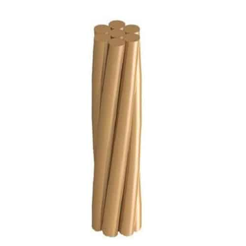 Cable Desnudo Cobre N2