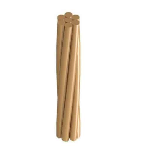 Cable Desnudo Cobre N6