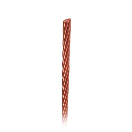 Cable Desnudo Cobre N8