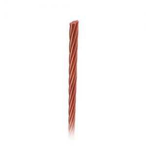 Cable Desnudo Cobre N8