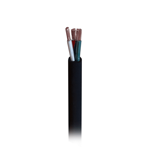 Cable Encauchetado 4X18 Cu