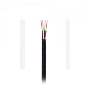 Cable Encauchetado 4X10 Cu