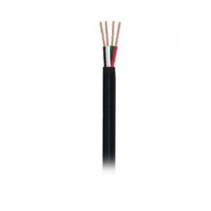 Cable Encauchetado 4X10 Cu