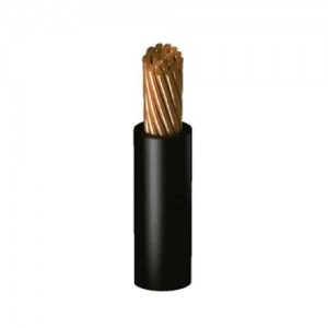 Cable Libre de Halógeno N2/0 Cu