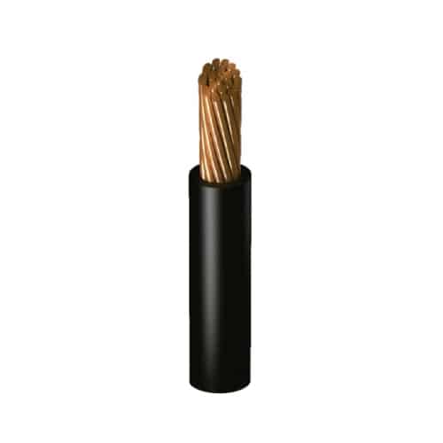 Cable Libre de Halógeno N350 Cu