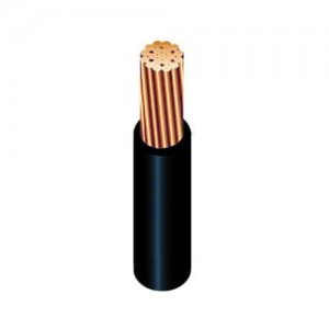 Cable Libre de Halógeno N350 Cu