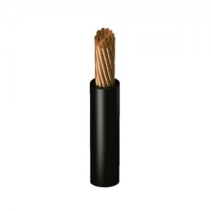 Cable Libre de Halógeno N250 Cu