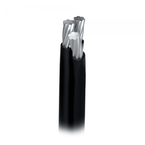 Cable Red Trenzada 2X4/0+2/0 Awg