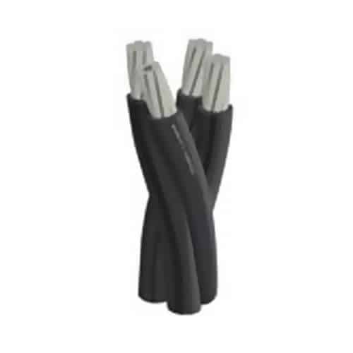 Cable Red Trenzada 2X2+2