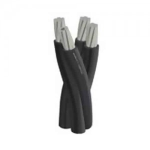 Cable Red Trenzada 2X2+2