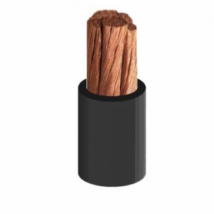 Cable Soldador 4/0