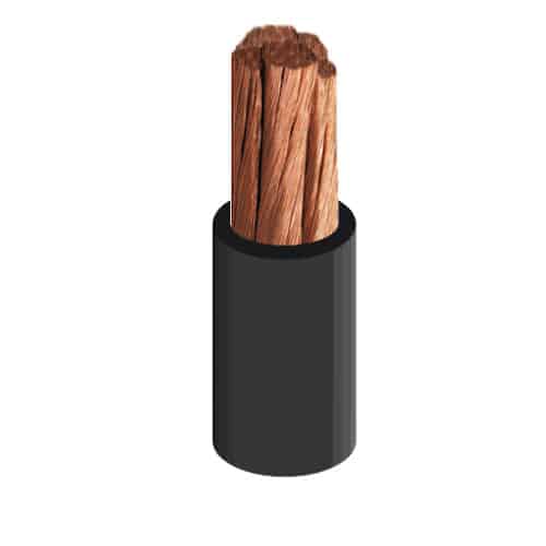 Cable Soldador 2/0