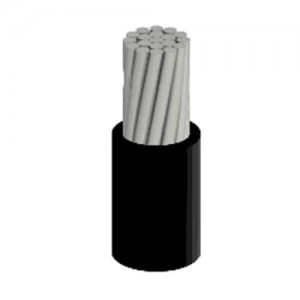 Cable Aluminio 250 Kcmil Serie 8000
