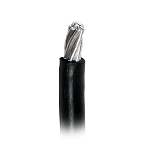 Cable Aluminio 500 Kcmil Serie 8000