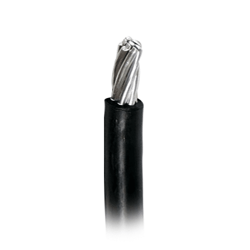 Cable Aluminio 300 Kcmil Serie 8000