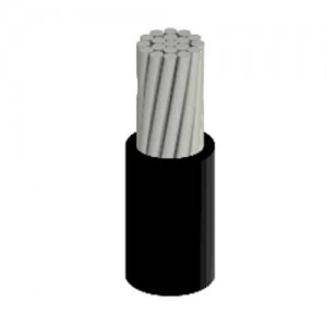 Cable Aluminio 4/0 Awg Serie 8000