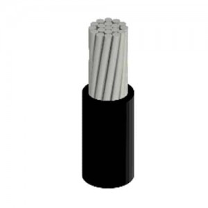 Cable Aluminio 2/0 Awg Serie 8000