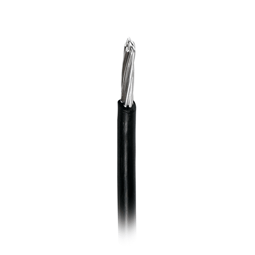 Cable Aluminio 2 Awg Serie 8000