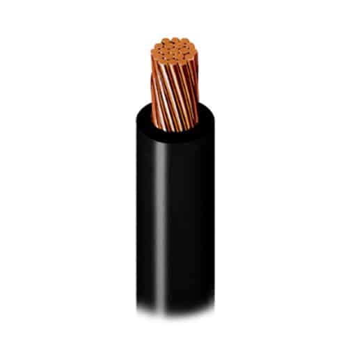 Cable Aislado Thhw Cu N4