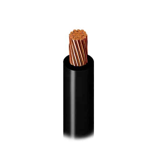 Cable Aislado Thhw Cu 250MCM