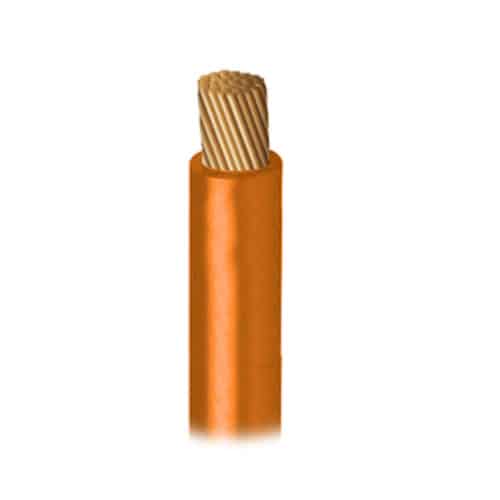 Cable VEHICULO N8 Naranja