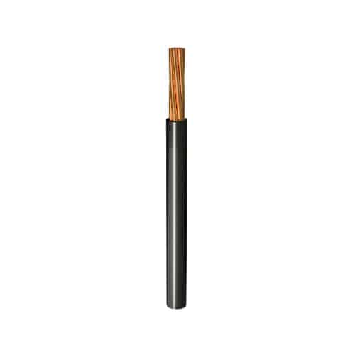 Cable CC TFF N6 Amarillo