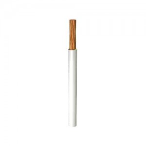 Cable CC TFF N6 Amarillo