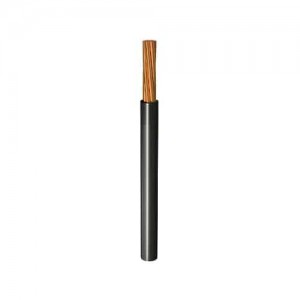 Cable CC TFF N6 Amarillo
