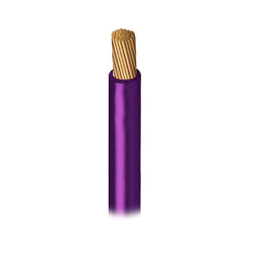 Cable CC TFF N16 Morado