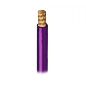 Cable CC TFF N16 Morado