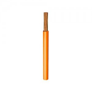 Cable CC MTW(TWK) N12 Naranja