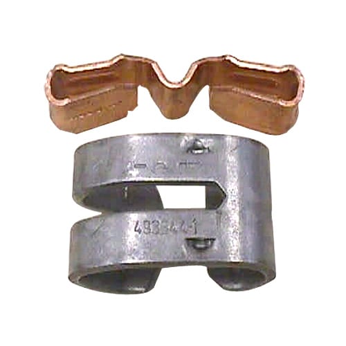 Conector Puesta a Tierra Te 5/8-6