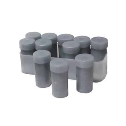 Soldadura Exotermica GROUNDING 200 gramos