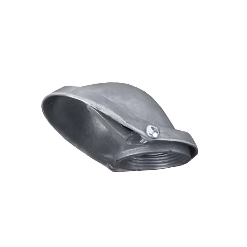 Capacete Galvanizado 4