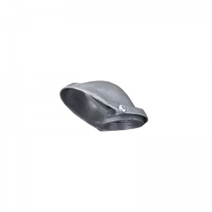 Capacete Galvanizado 3/4"